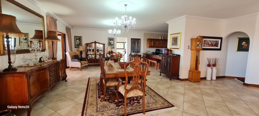 3 Bedroom Property for Sale in Noorsekloof Eastern Cape